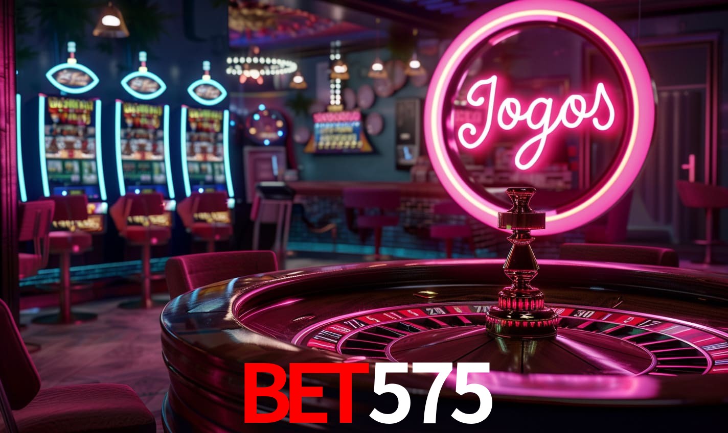 Explorando a Categoria de Eventos em Apostas na BET575