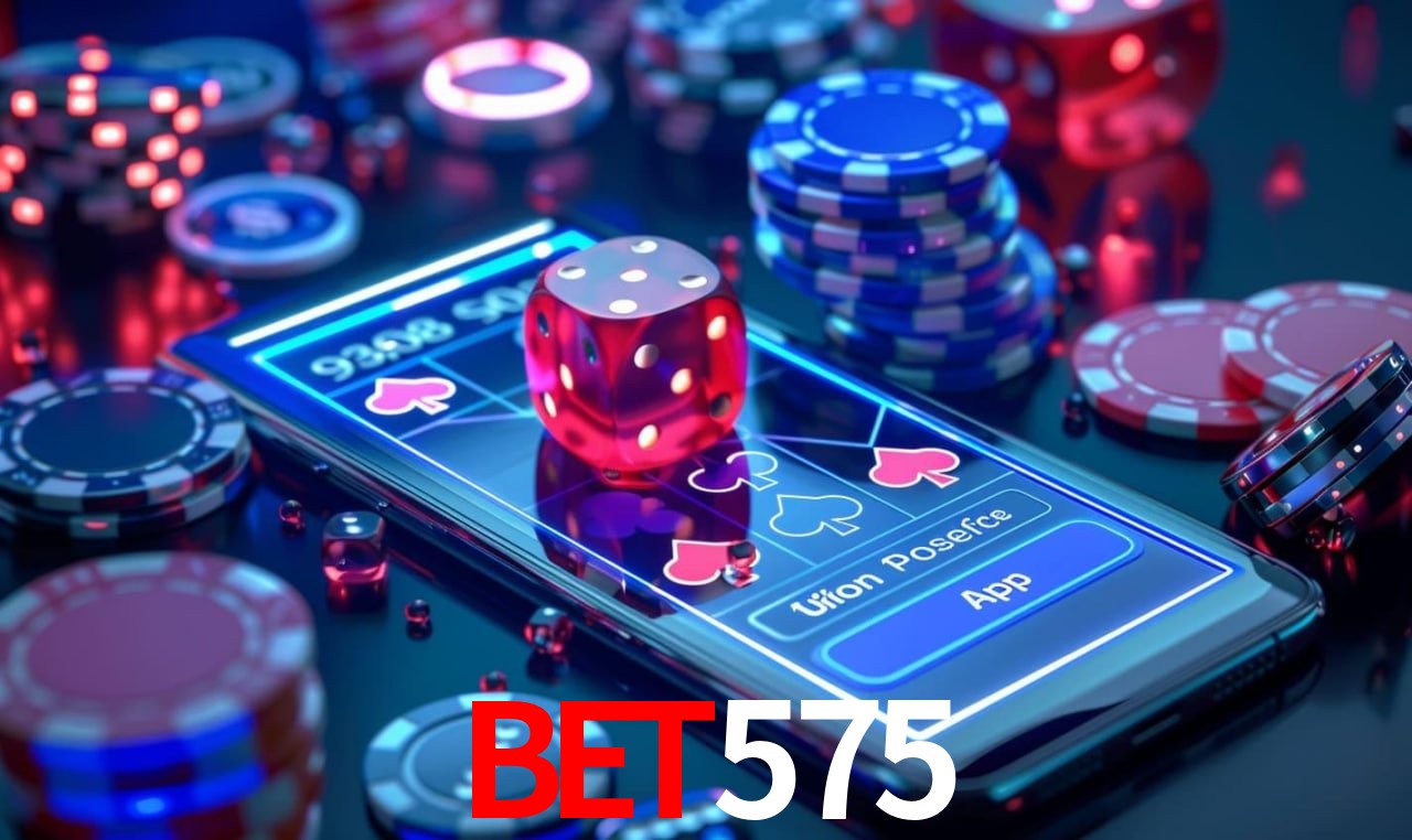 Promoções Sazonais BET575