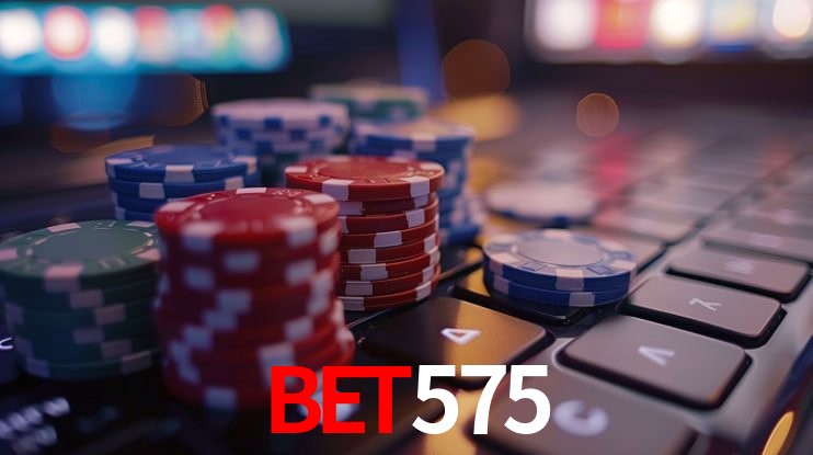 Jogos de Slot BET575