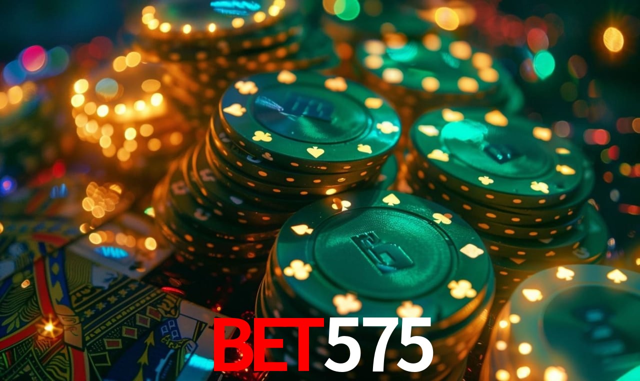 Casino Ao Vivo BET575