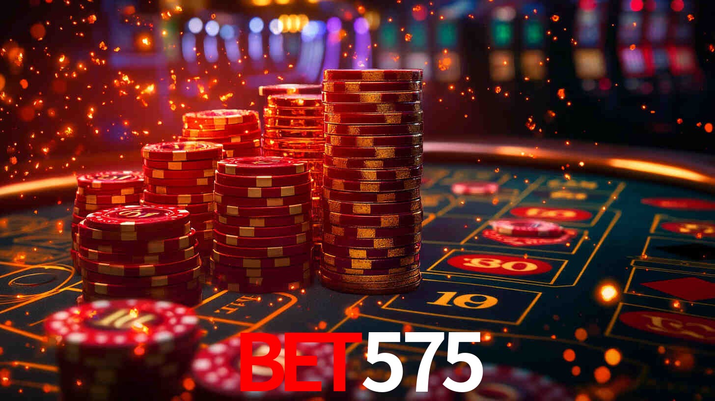 Exclusive Games BET575