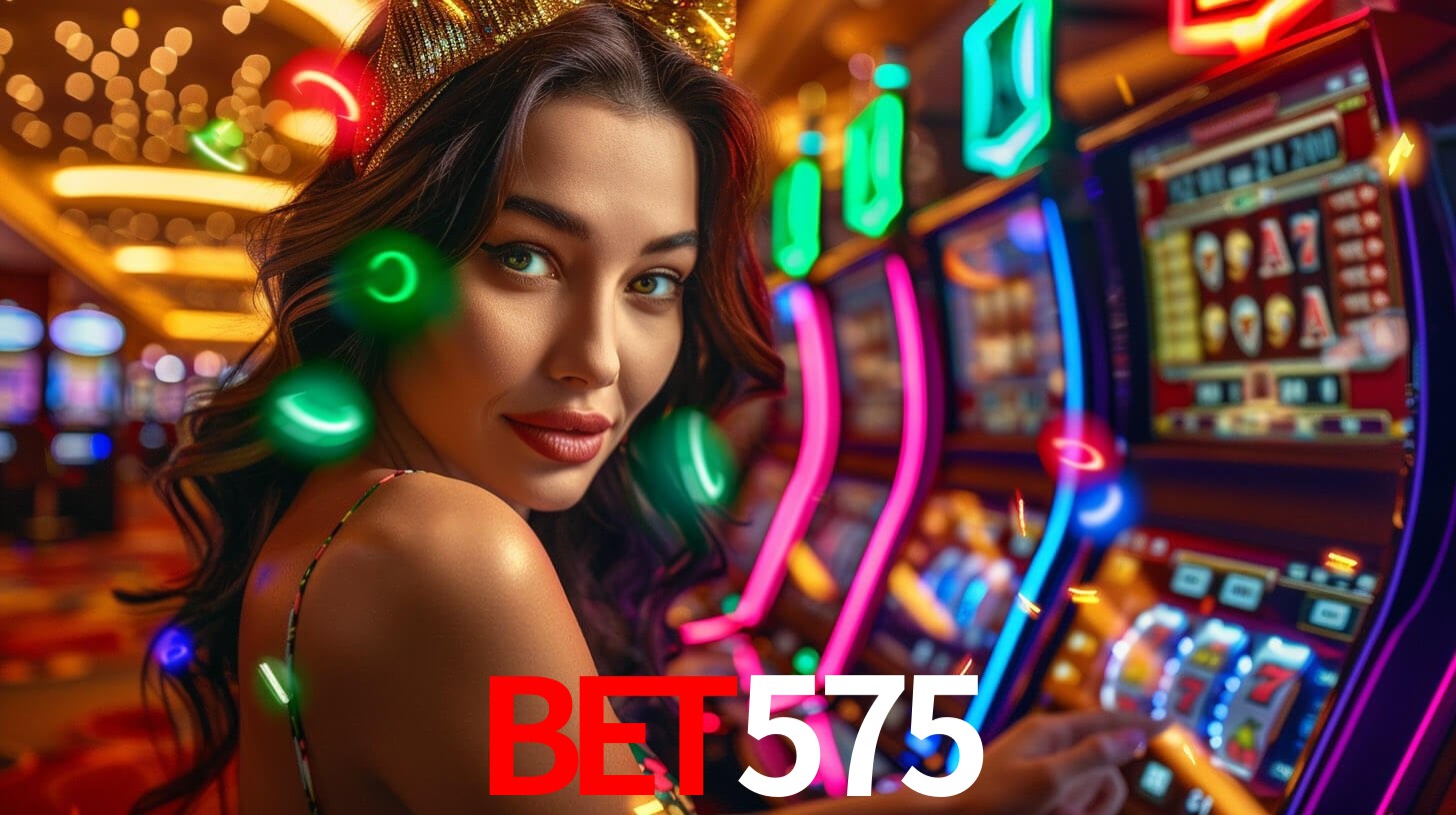 Bônus Generosos e Exclusivos no BET575 para Você!