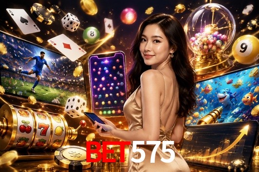 Game Providers BET575