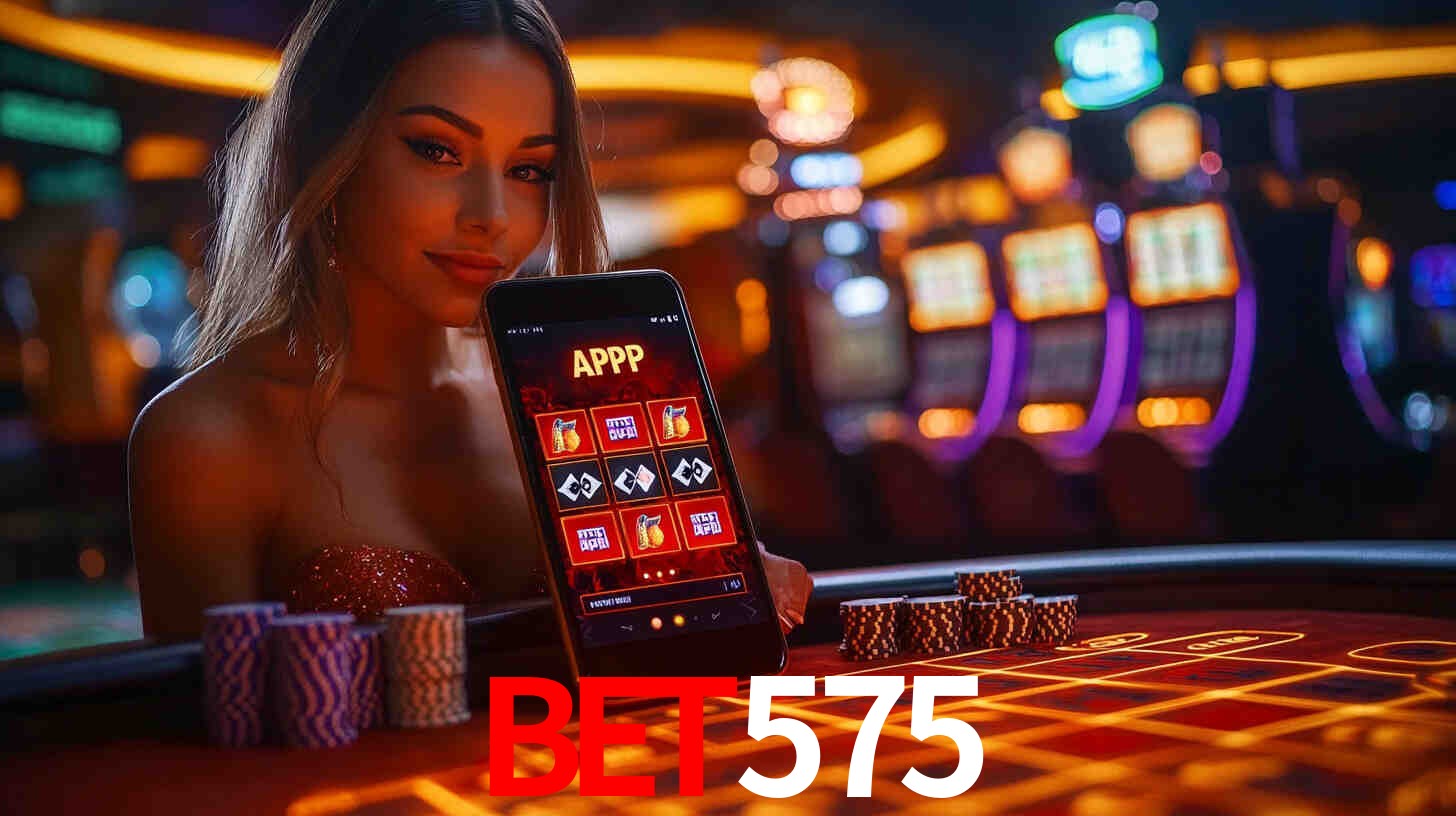 Descubra o Programa VIP da BET575: Vantagens Exclusivas para Jogadores