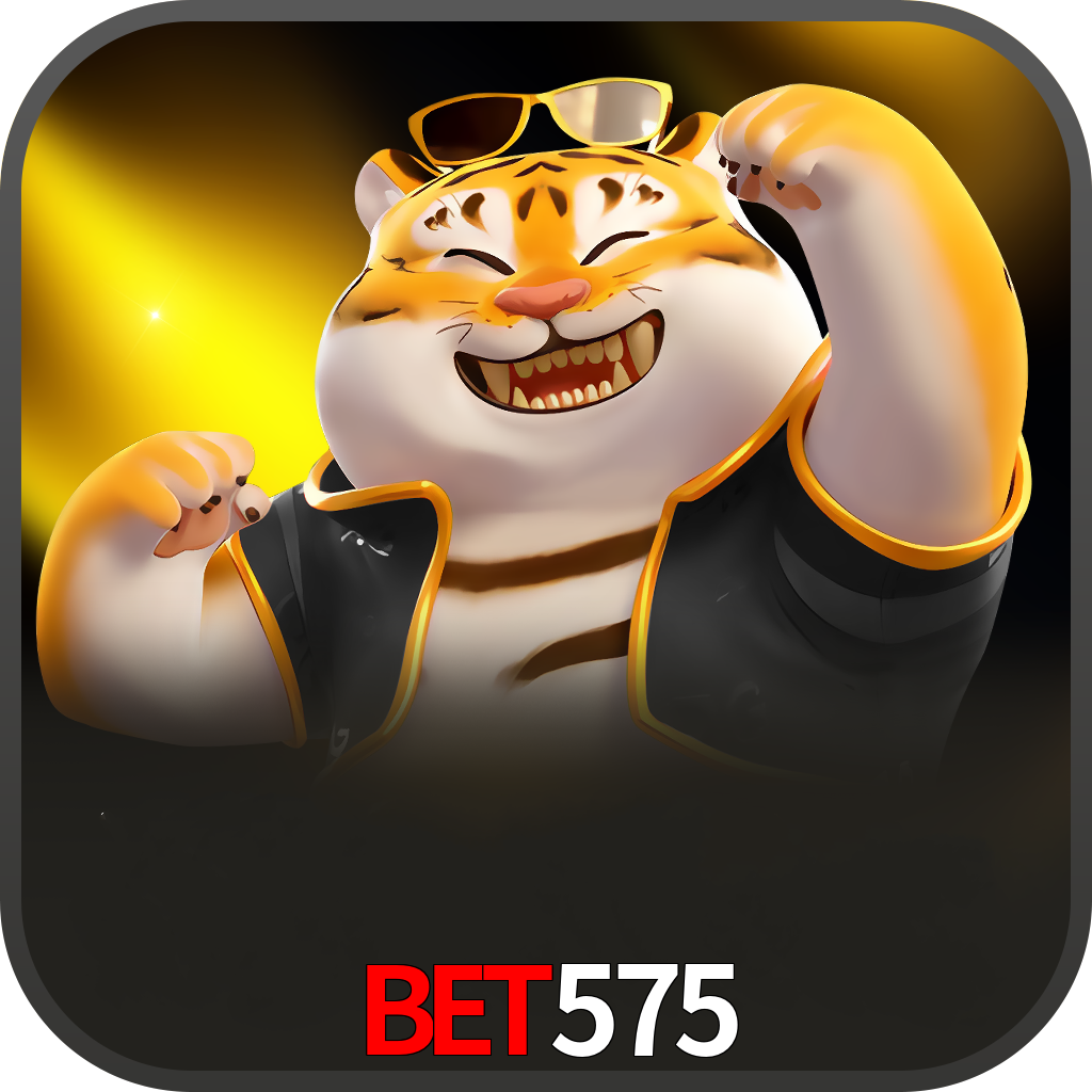BET575.com Logo